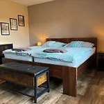 Casa de Férias Dům Na Výsluní