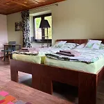 Casa de Férias Dům Na Výsluní