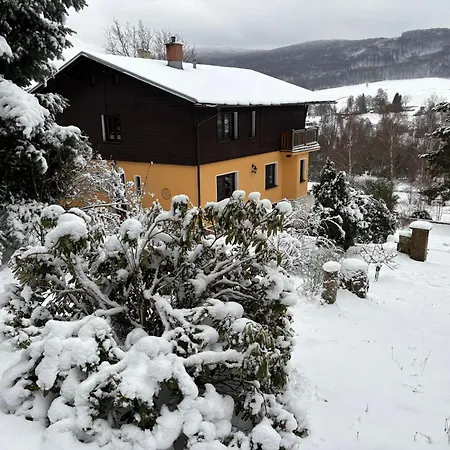 Dum Na Vysluni Dolni Podluzi